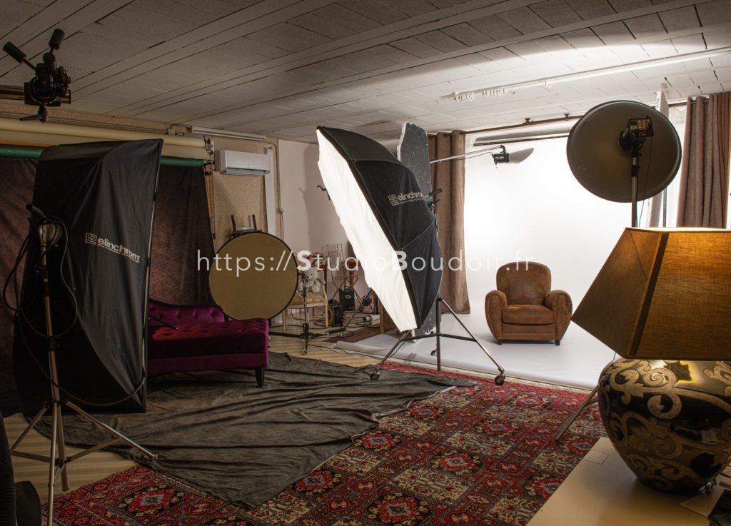 Le Studio Boudoir, Boissy Saint Léger, 94, shooting boudoir, shooting glamour, shooting sexy